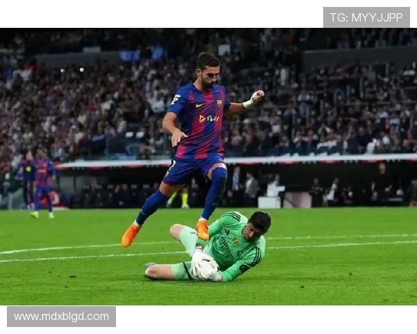 每体评国家德比：巴萨四将 4 分垫底，1-2 输皇马暴露三重危机