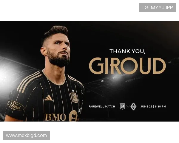 洛里直言洛杉矶 FC 差距，38 岁门神或迎生涯终章